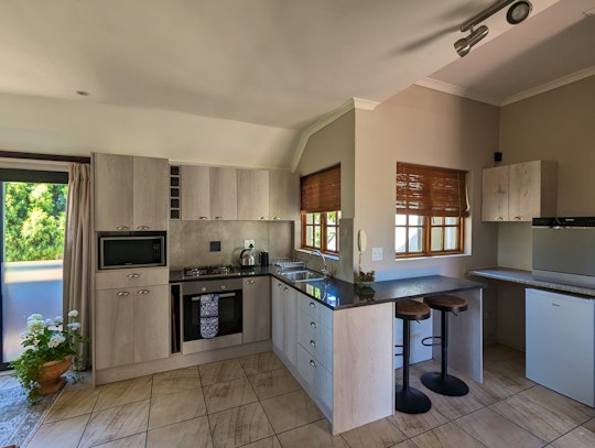 Stellenbosch Accommodation at  | Viya