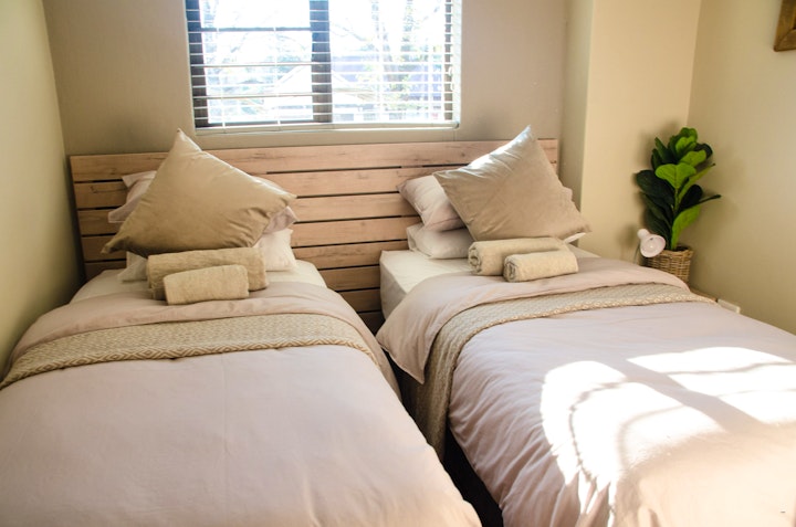 Gauteng Accommodation at Serene Luxury Retreat | Viya