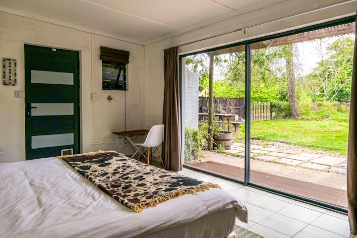 Overberg Accommodation at Canary Cottage | Viya
