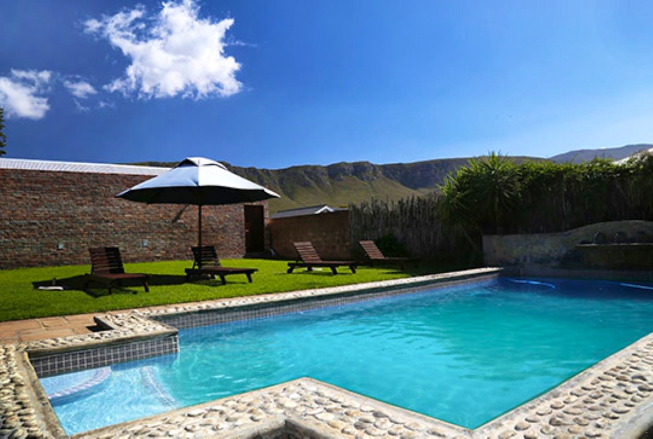 Overberg Accommodation at  | Viya