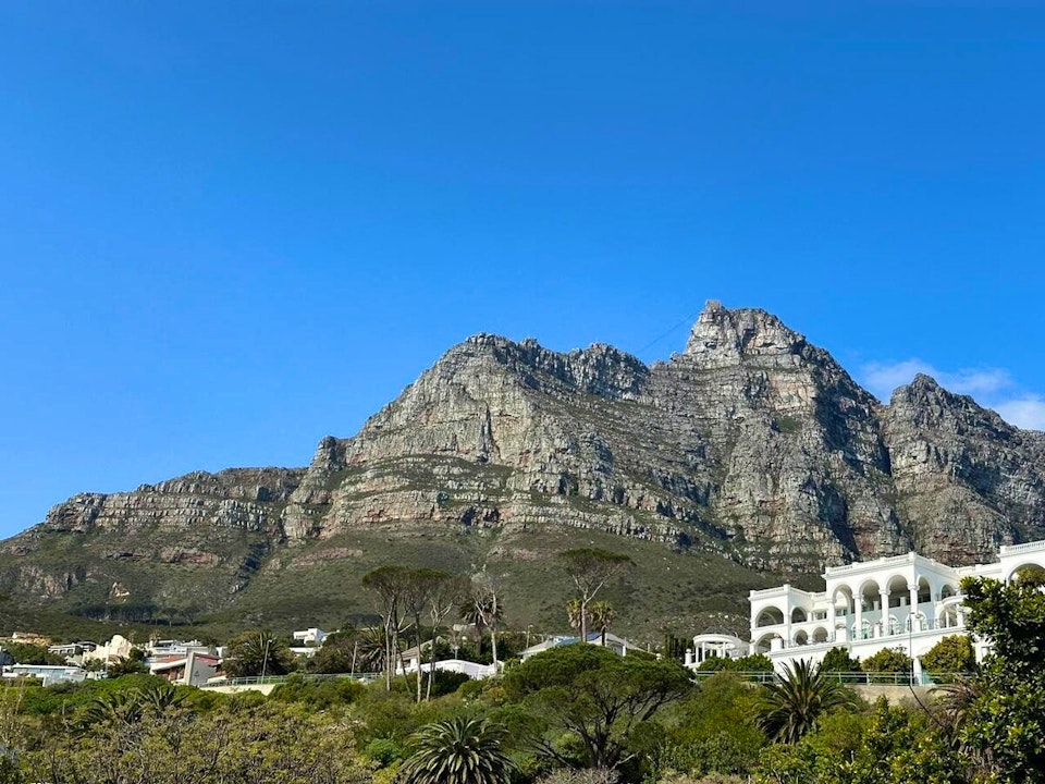 Atlantic Seaboard Accommodation at  | Viya