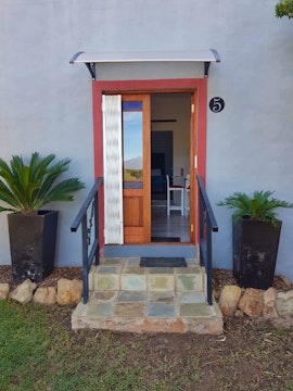 Western Cape Accommodation at Novello Farm | Viya