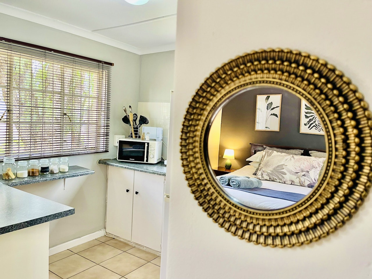 Sarah Baartman District Accommodation at  | Viya