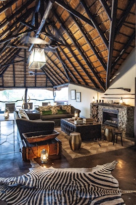 Mpumalanga Accommodation at Jock Safari Lodge | Viya