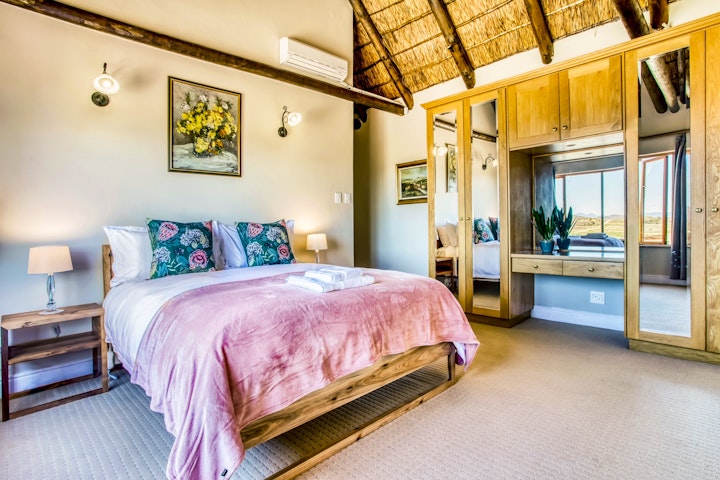 Western Cape Accommodation at Lord's Wine Farm | Viya