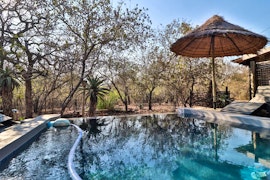 Kruger National Park South Accommodation at  | Viya