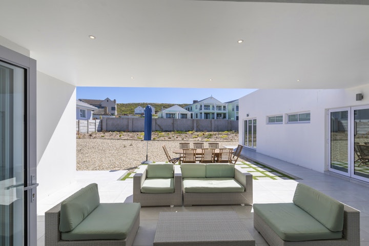 Western Cape Accommodation at 189 Casa Del Playa | Viya