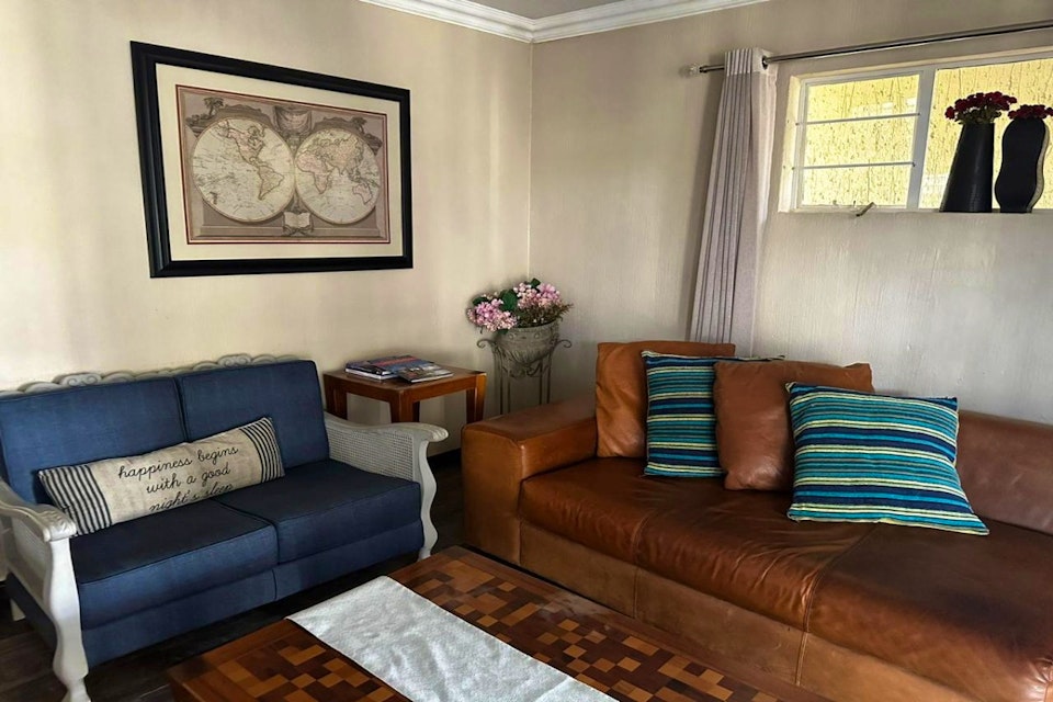 West Rand Accommodation at  | Viya