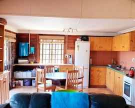 KwaZulu-Natal Accommodation at Star Dam - Tranquil Cottage | Viya