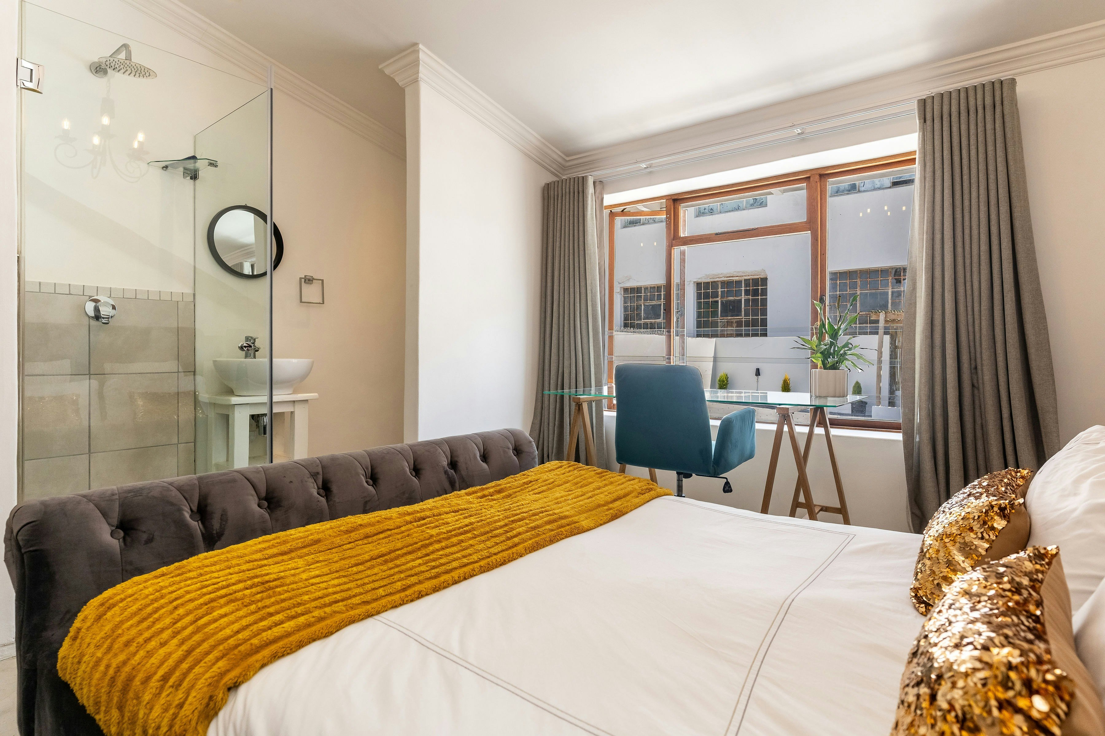 Modern Rustic Gem at the Foot of Table Mountain image no 27 of 32