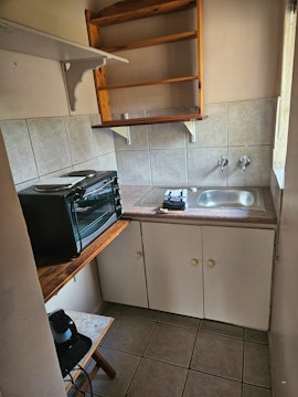 Pretoria East Accommodation at Malmesbury Gastekamer | Viya