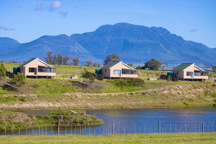 Western Cape Accommodation at Wernich Landgoed | Viya