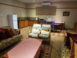 Karoo Accommodation at  | Viya