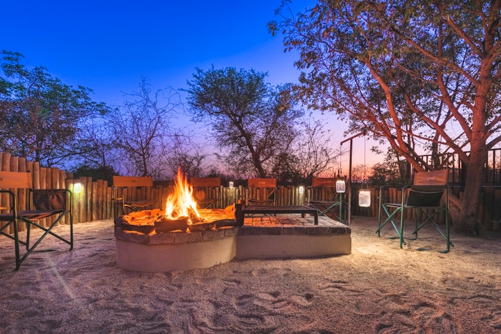 Mpumalanga Accommodation at Elephant Point Ndlophu Lodge | Viya