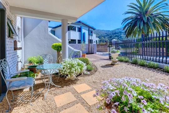 Garden Route Accommodation at  | Viya