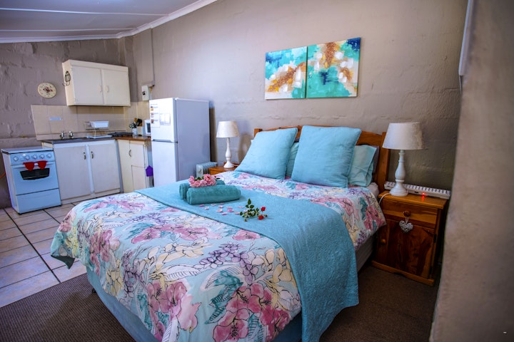 KwaZulu-Natal Accommodation at Meadow Lane Country Cottages | Viya