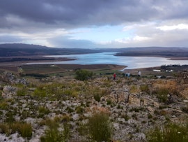 Overberg Accommodation at Tiekasfontein | Viya