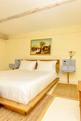 Cape Town Accommodation at  | Viya