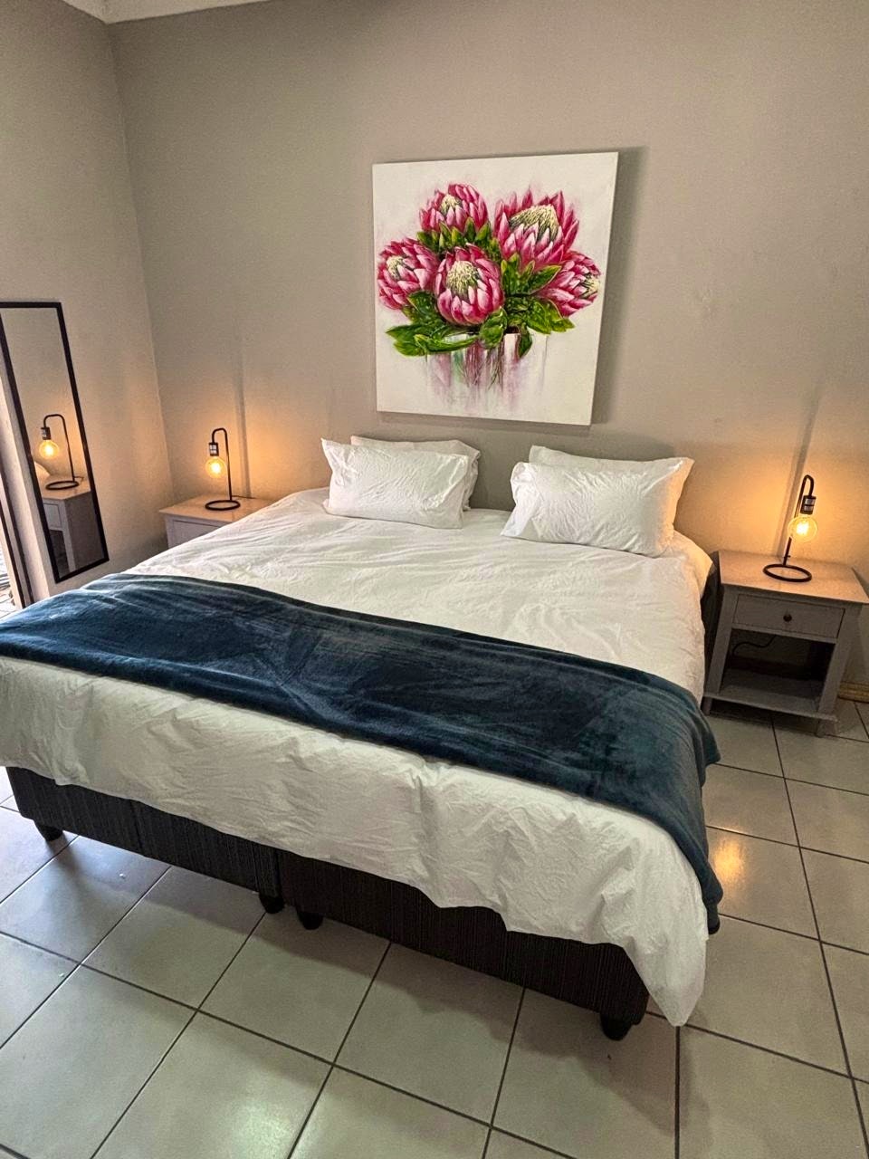 Northern Free State Accommodation at  | Viya