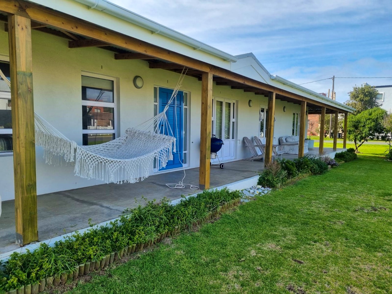 Struisbaai Accommodation at  | Viya