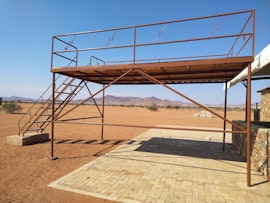 Namibia Accommodation at  | Viya