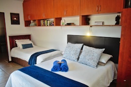 Cape Town Accommodation at Lierie Huis | Viya