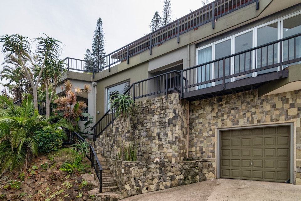 Ballito Accommodation at  | Viya