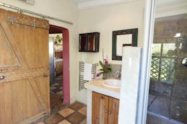 Garden Route Accommodation at Forest Hills Taaibos Cottage | Viya