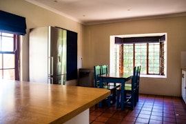 Overberg Accommodation at Hilton Huis | Viya