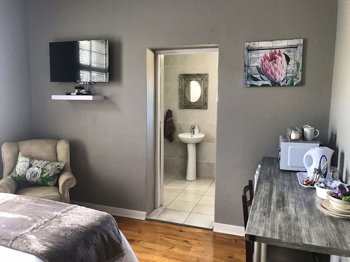 Eastern Cape Accommodation at Protea Place | Viya