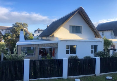  by Heron @ Cape St Francis Lifestyle Estate | LekkeSlaap