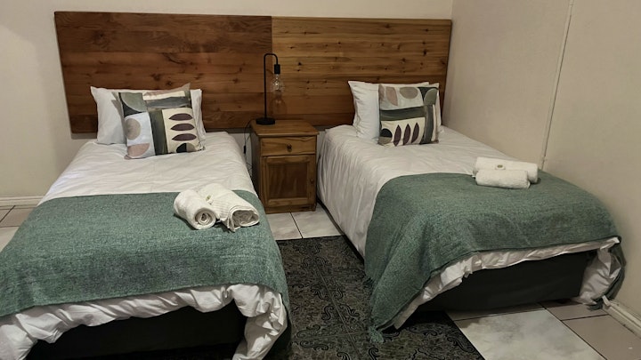 Boland Accommodation at Ceres Country Lodge | Viya