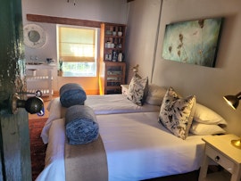 Sarah Baartman District Accommodation at Karoo Vine Cottages | Viya