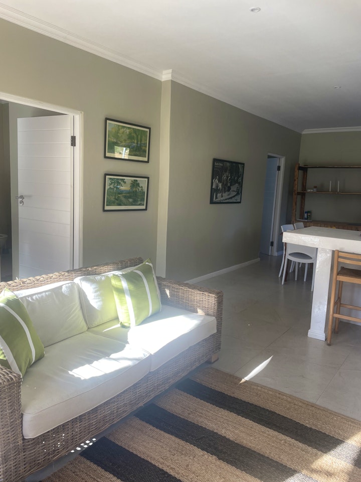 Western Cape Accommodation at Buitehof Kelder | Viya