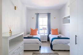 Ballito Accommodation at The Penthouse @8 Perissa Santorini | Viya