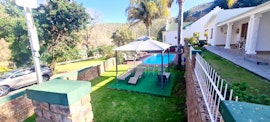 Garden Route Accommodation at  | Viya