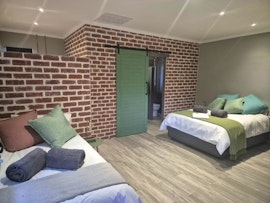 Christiaanville AH Accommodation at  | Viya