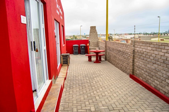 Erongo Accommodation at  | Viya