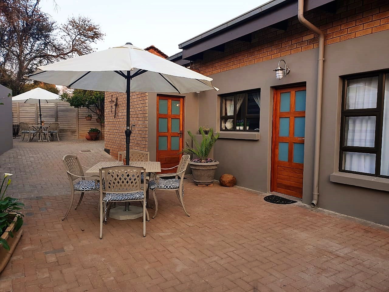 Pretoria East Accommodation at  | Viya