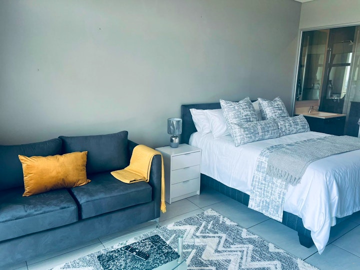 Pretoria Accommodation at 401 The Trilogy Collection | Viya