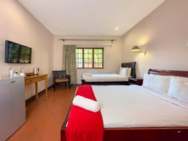 Pretoria Accommodation at  | Viya