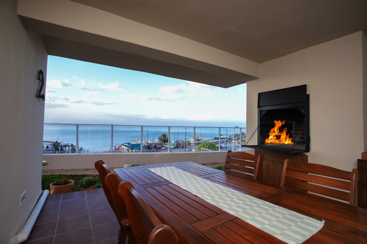 Mossel Bay Accommodation at  | Viya