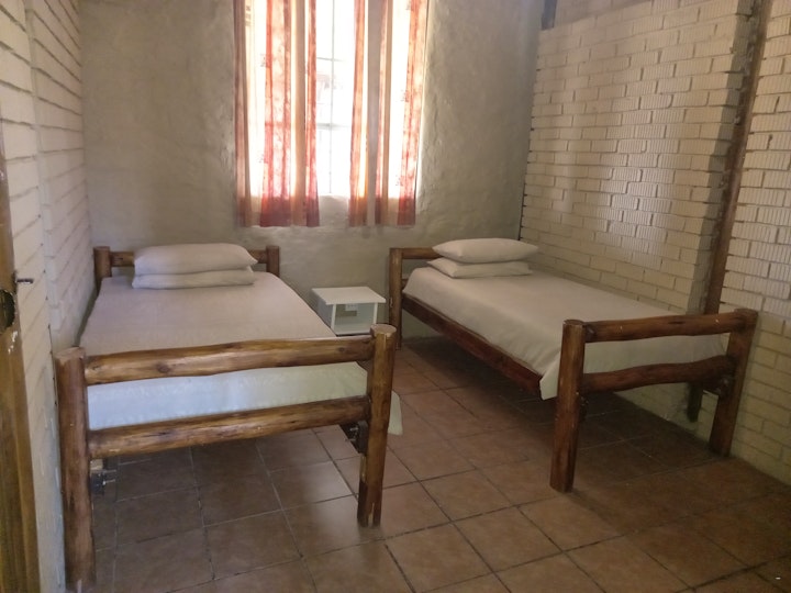 Free State Accommodation at Die Lodge | Viya