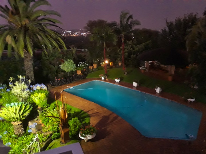 Pretoria Accommodation at Viva-Africa | Viya