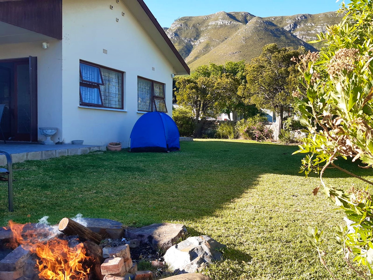 Overberg Accommodation at  | Viya