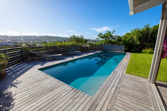 Plettenberg Bay Accommodation at  | Viya