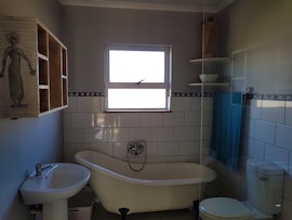 Garden Route Accommodation at Greenhouse Cottage | Viya