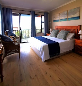 Garden Route Accommodation at Beach House Merak | Viya