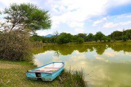 Waterberg Accommodation at Luara Wildlife | Viya