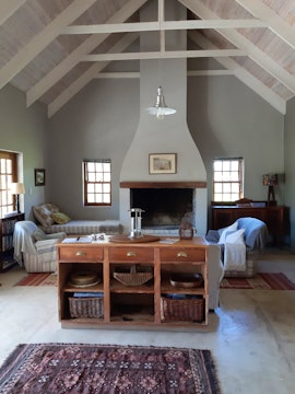 Overberg Accommodation at Stanford River House | Viya